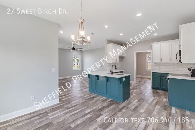 Building Photo - 27 Sweet Birch Dr