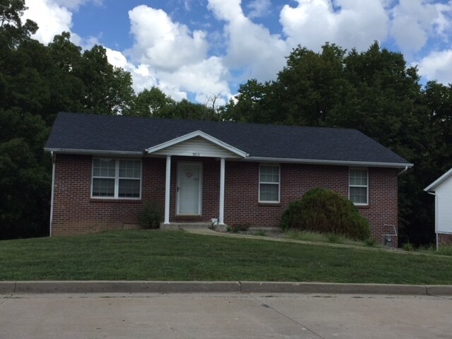 Foto del edificio - Ranch House