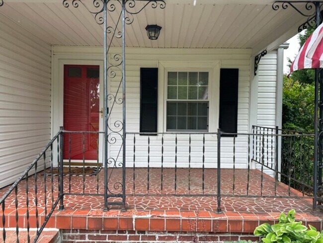 Foto del edificio - Character and Charm in Gibsonville