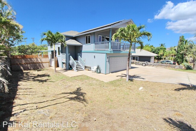 Building Photo - 2 br, 2 bath House - 268 Palanehe Street