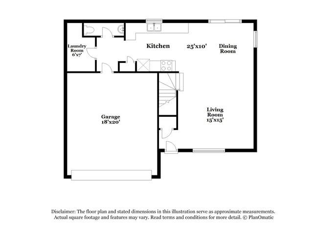 Building Photo - 3409 Black Forest Ln