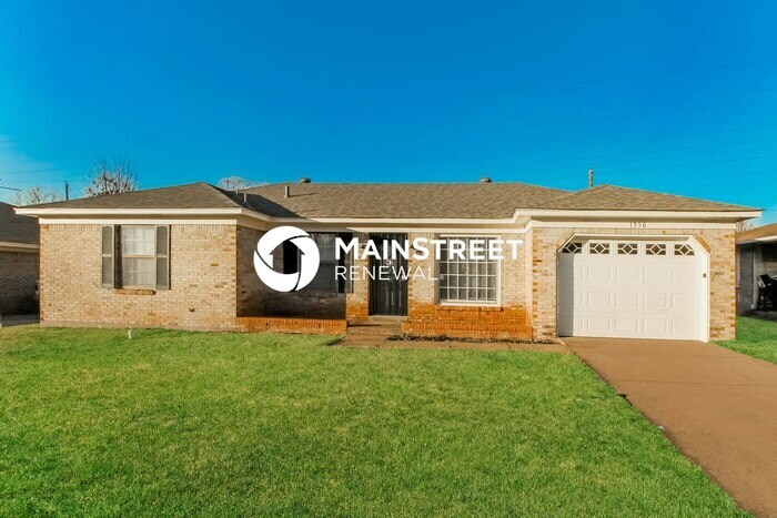 Primary Photo - 3 Bedroom Pet-Friendly Home in memphis, TN...