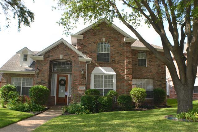 Building Photo - 4445 Lone Tree Dr