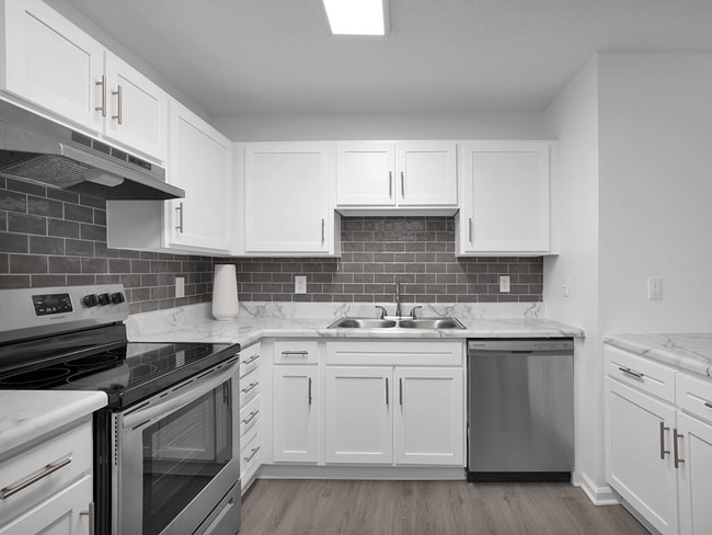 Bienvenido a The Cole Apartments - The Cole Apartments