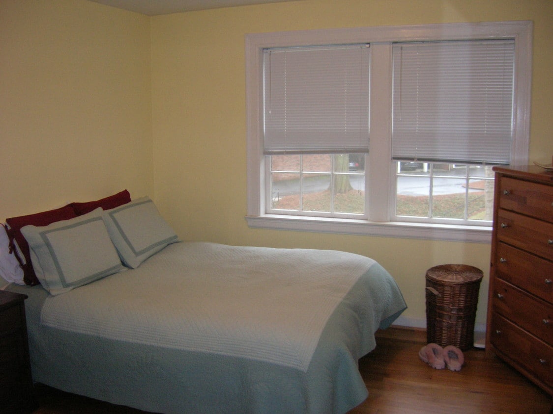 Bedroom - 100 Colville Rd