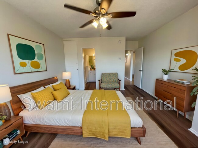 Foto del edificio - 332 W Regent St