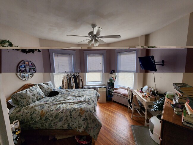 Foto del edificio - 140 Brooks St