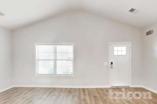Foto del interior - Tricon Spring Hill