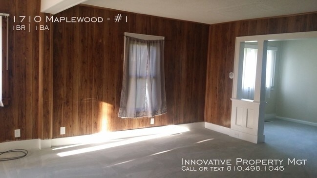 Building Photo - 1710 Maplewood Ave