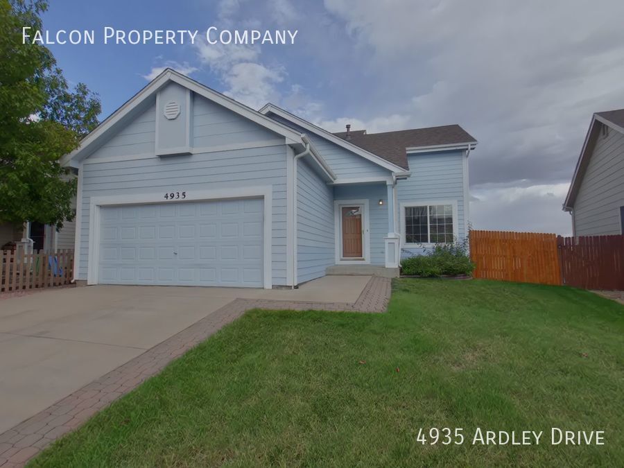 Extraordinary Home in Stetson Hills! Lea... House Rental in