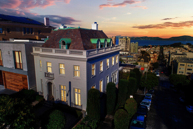 Foto del edificio - 2000 Jackson St