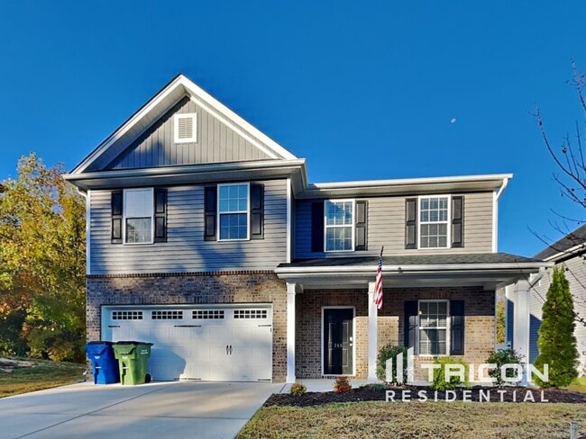 Building Photo - 268 Moonstone Ct