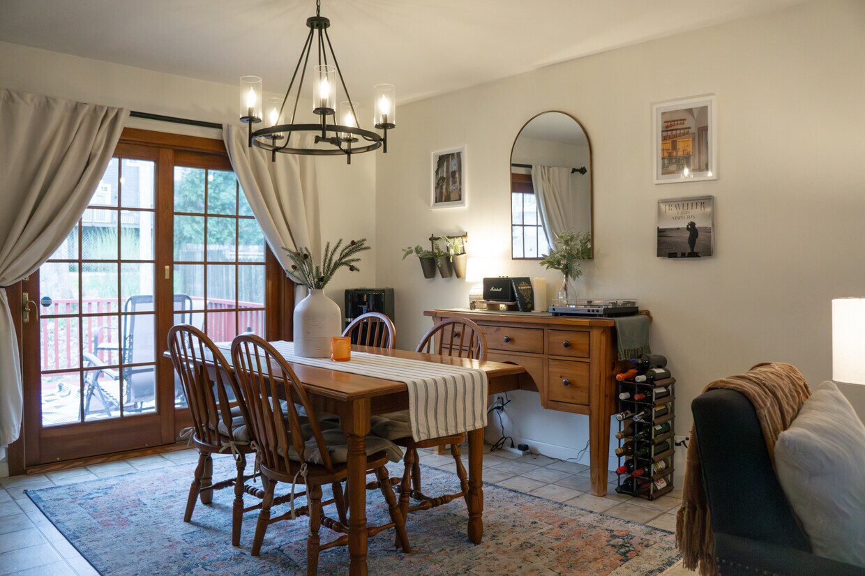 Foto principal - 3716 N Harmon Ave