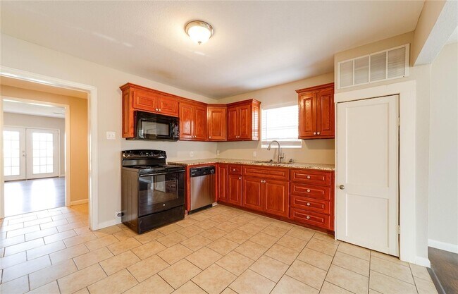 Foto del edificio - 3020 James Avenue