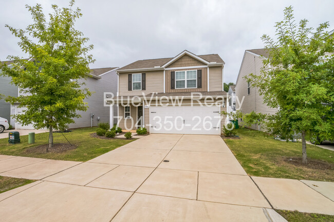 Foto del edificio - 9346 Creedmore Hills Dr