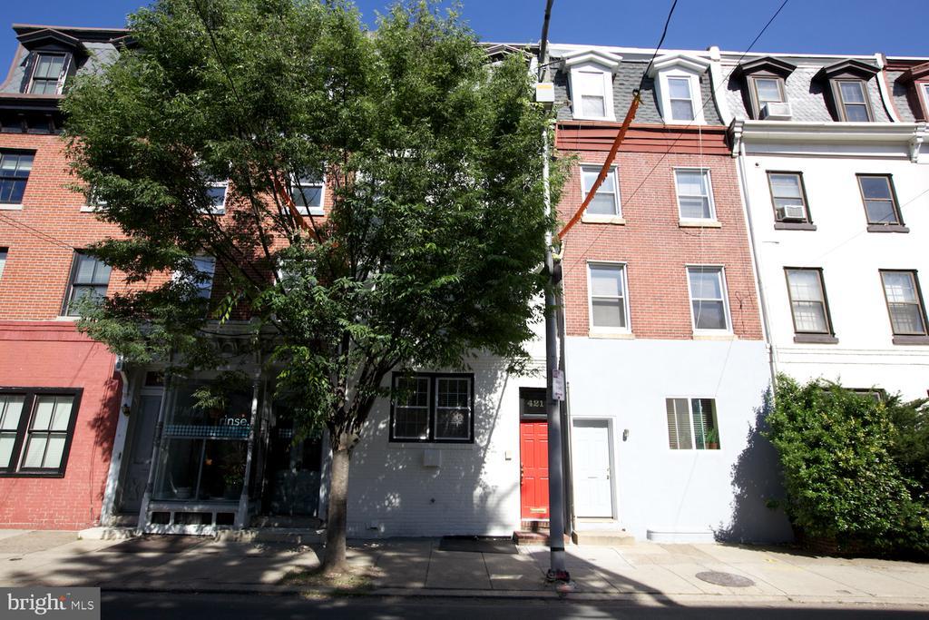 Foto principal - 421 S 20th St