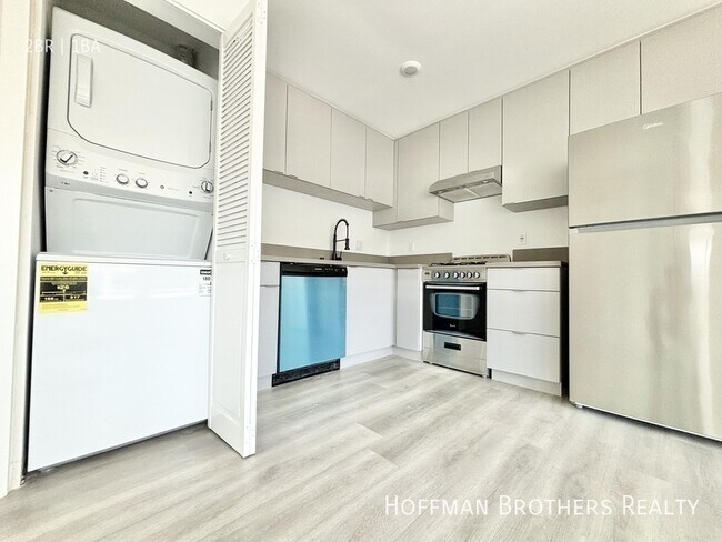 Foto del edificio - 6127 1/2 Monterey Rd-