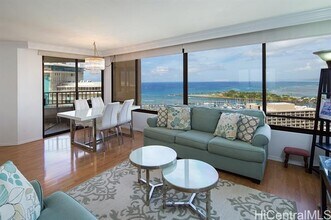 Building Photo - 1778 Ala Moana Blvd