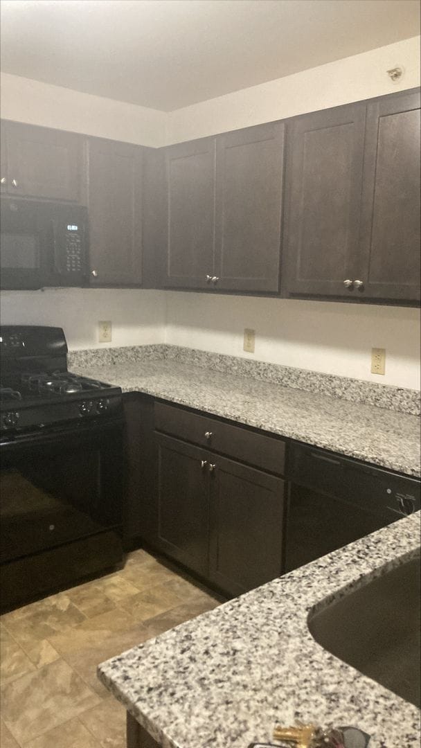 Interior Photo - The Apartments at Olde Towne