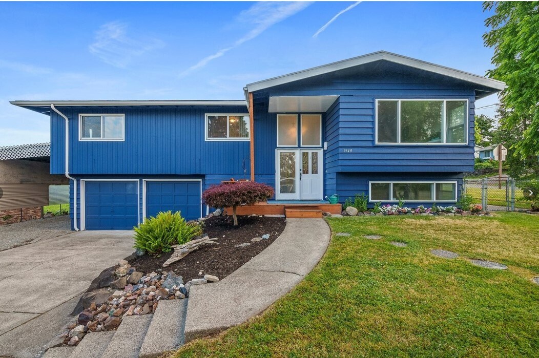 1940 S 244th St, Des Moines, WA 98198 House Rental in Des Moines, WA