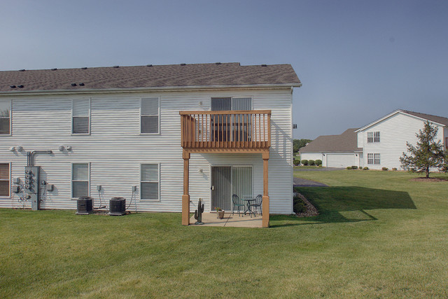 Building Photo - 9000 Primrose Pl