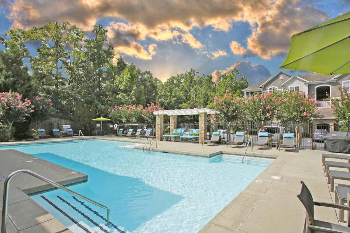 Parkway Vista Apartments Apartments in Doraville, GA