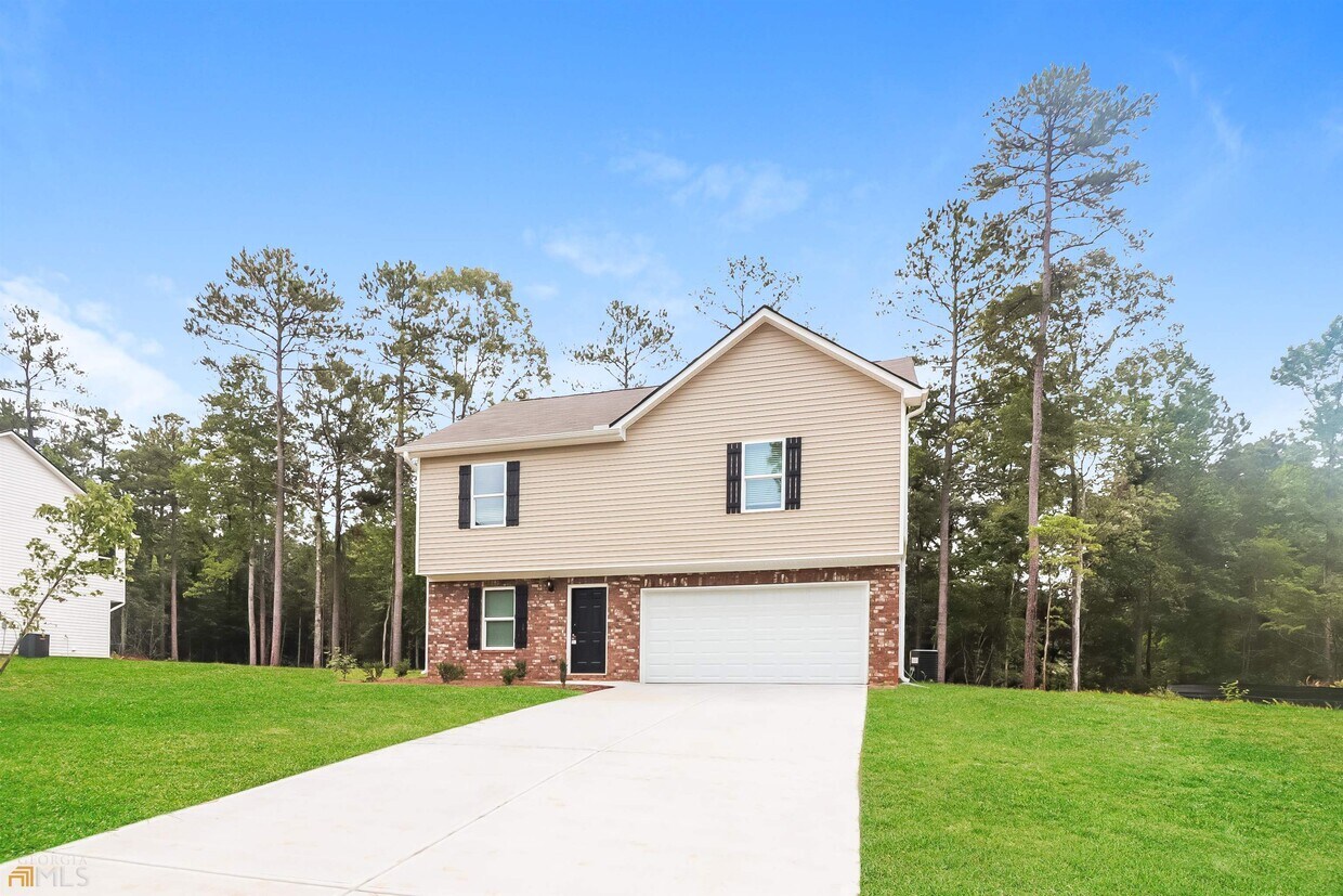 377 Cassidy Trail, Douglasville, GA 30134 House for Rent in