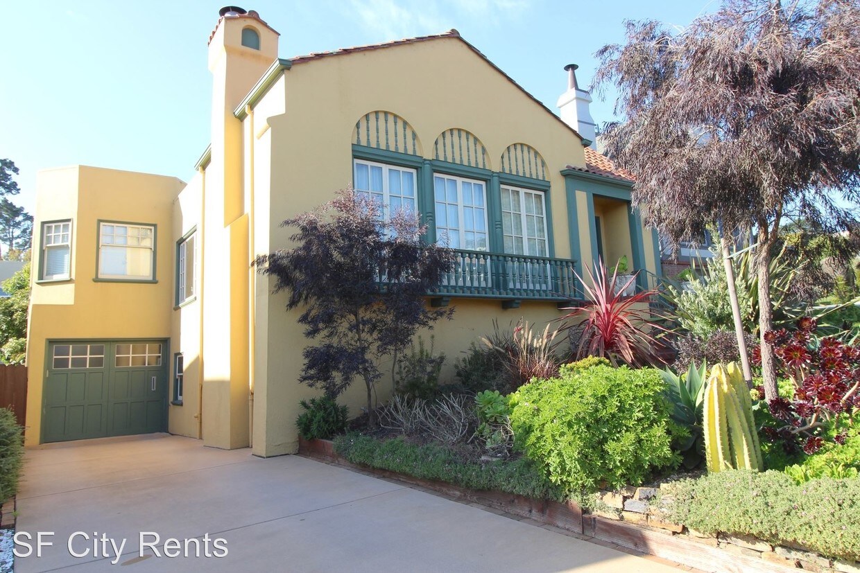 Foto principal - 3 br, 1 bath House - 1665 Plymouth Ave.