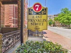 Building Photo - 7 E Franklin St