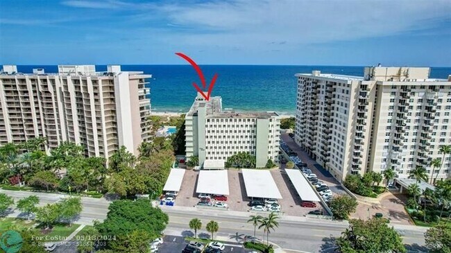 Building Photo - 1850 S Ocean Blvd