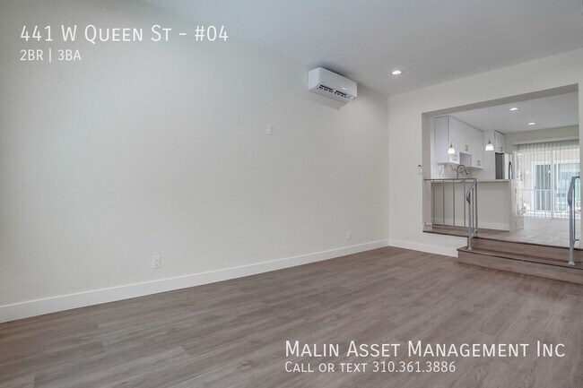 Foto del edificio - 441 W Queen St