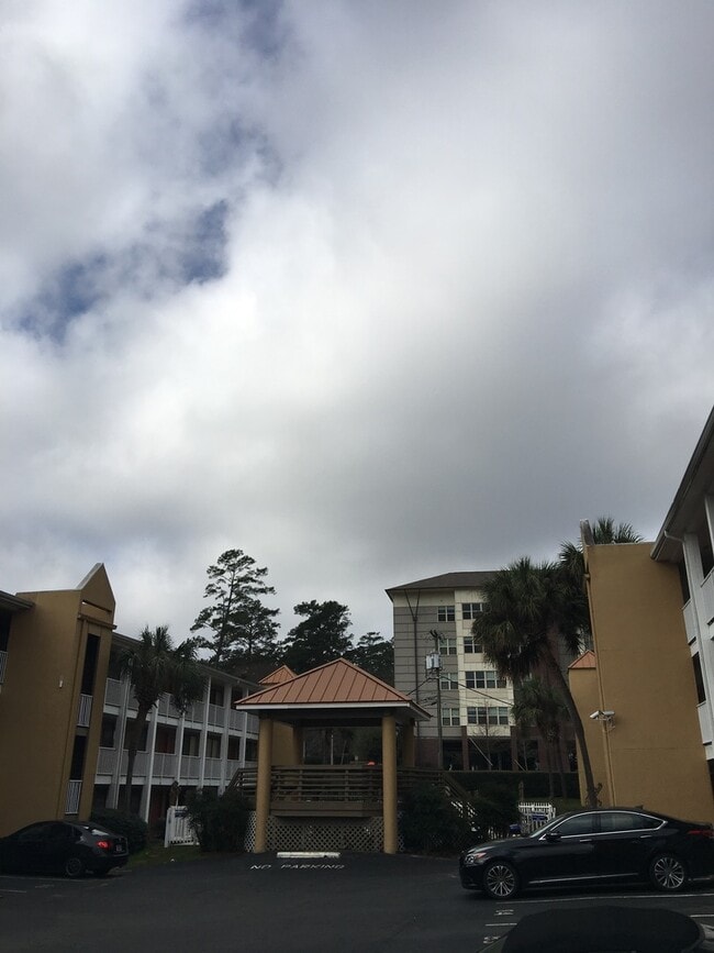Building Photo - 1/1 Overlooking Doak Campbell Stadium @ Se...