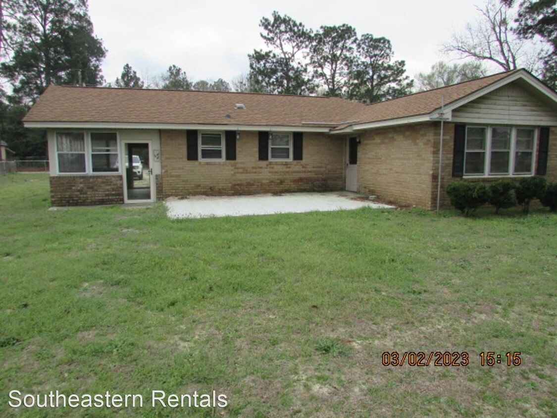 Foto principal - 3 br, 1.5 bath House - 3610 Camden Hwy