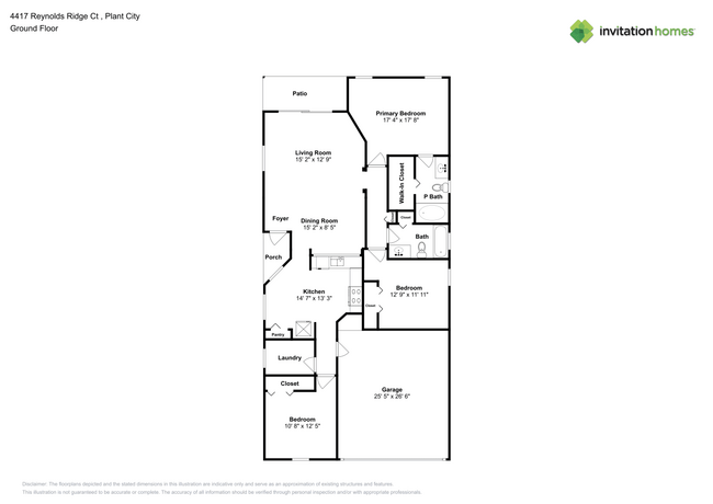 Building Photo - 4417 Reynolds Ridge Ct