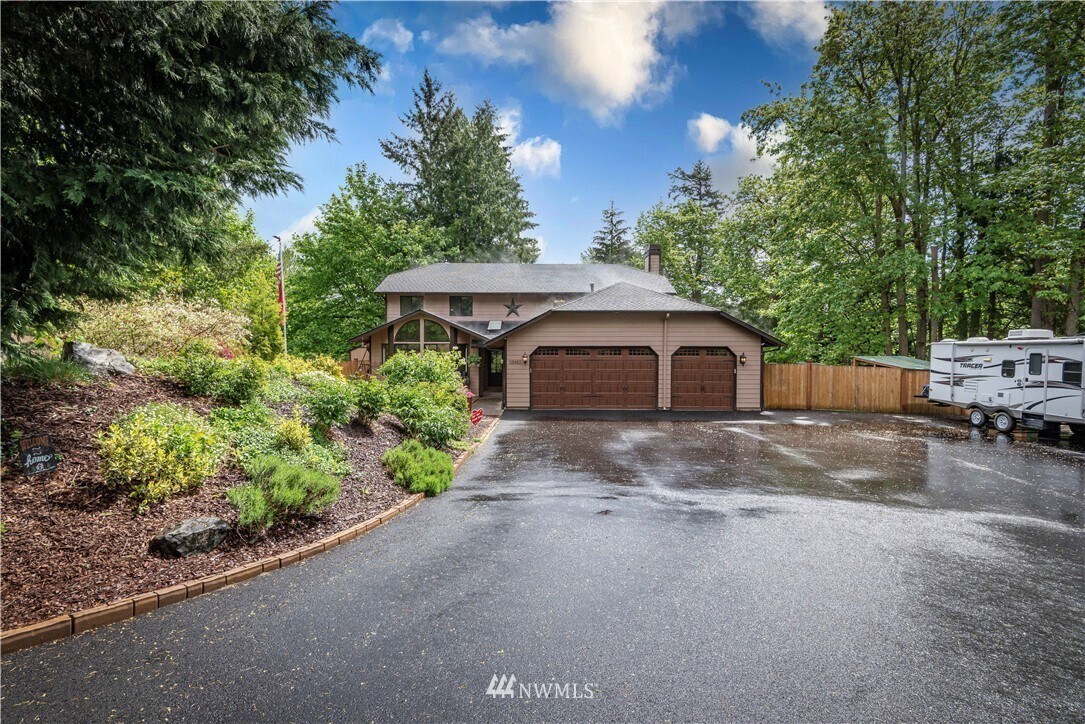 25852 220th Ave SE, Maple Valley, WA 98038 House Rental in Maple