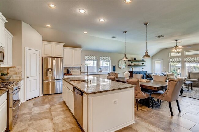 Foto del edificio - 11705 Pine Mist Ct