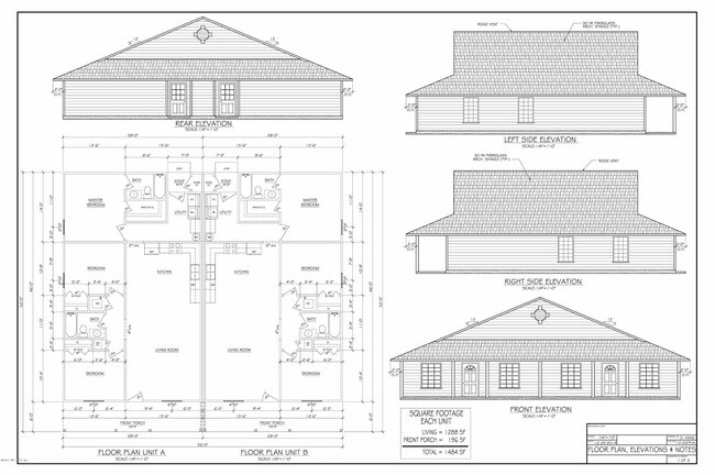 Building Photo - 913 Southern Villa Dr