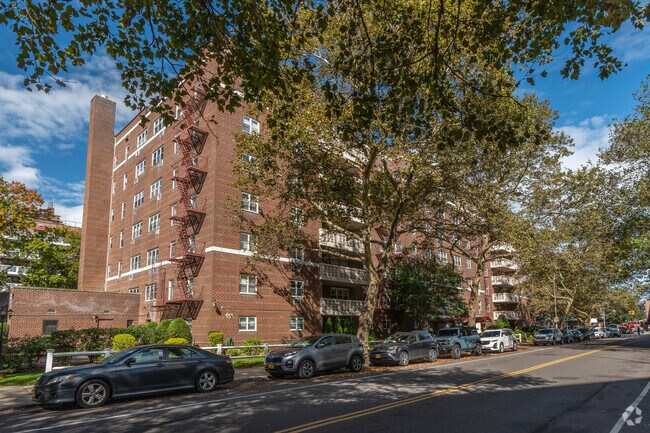 Foto del edificio - Fairfield Arms