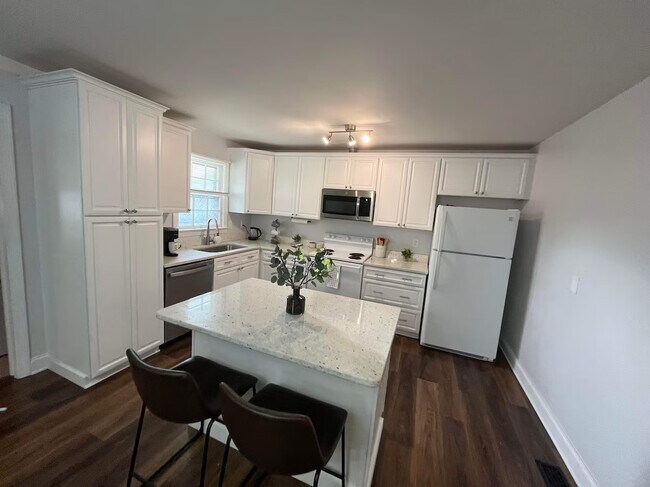 Foto del edificio - 912 Mildred St