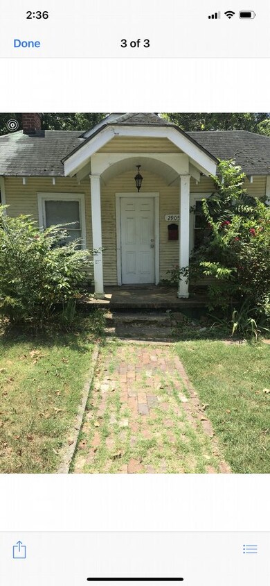 Primary Photo - 2905 W 4th