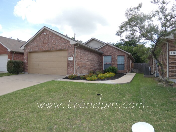 Primary Photo - 5932 Melanie Drive, Fort Worth TX 76131