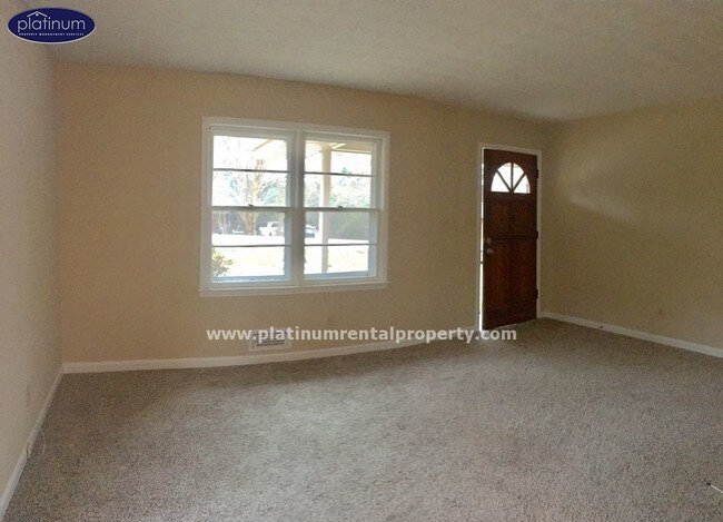 Foto del edificio - 8438 Norris Lake Rd