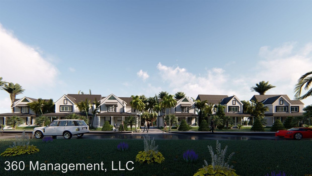 Foto del edificio - 5 br, 5.5 bath House - 316 Canton Avenue