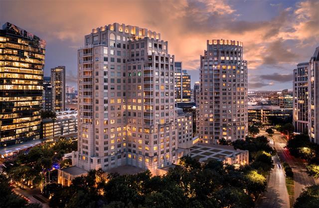 Foto del edificio - 2525 N Pearl St