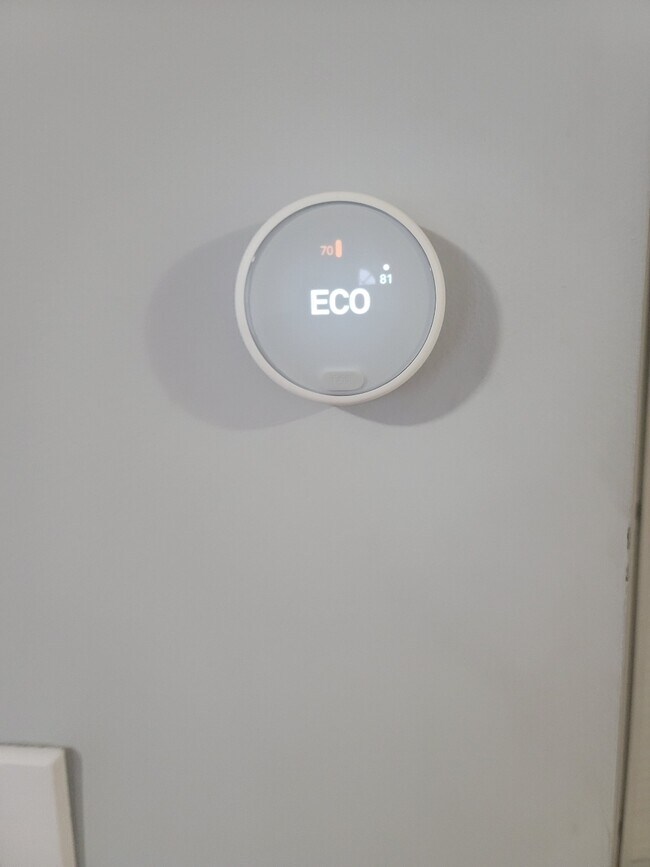 Sistema inteligente de calefacción y refrigeración - 891 Brian Ln