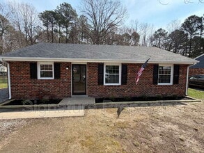 Building Photo - 339 E Jerald St