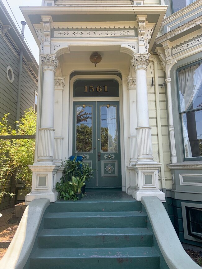 Foto del edificio - 1561 8th St