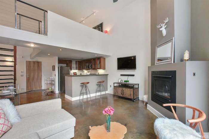 Foto principal - 200 Townsend St