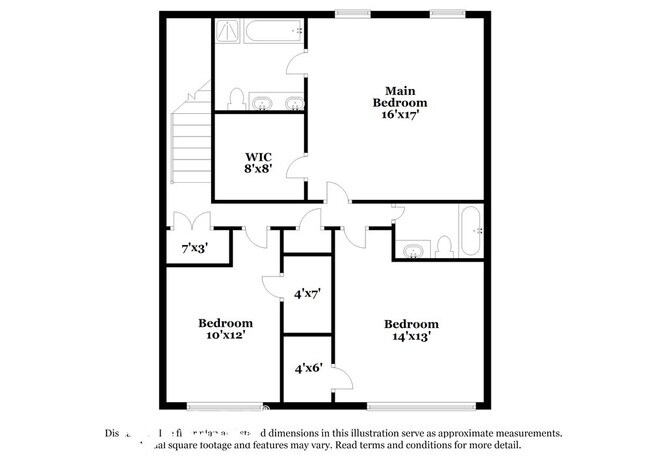 Foto del edificio - 2040 Stoney Pointe Cir