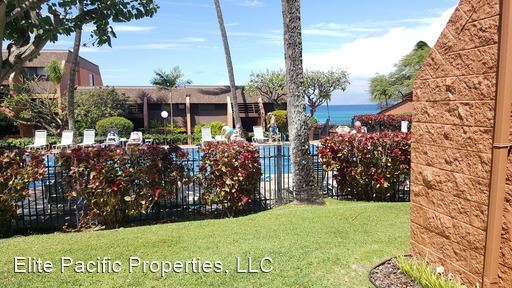 Primary Photo - 3959 Lower Honoapiilani Rd